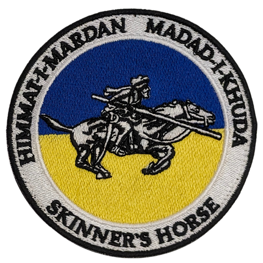 Skinner's Horse Patch