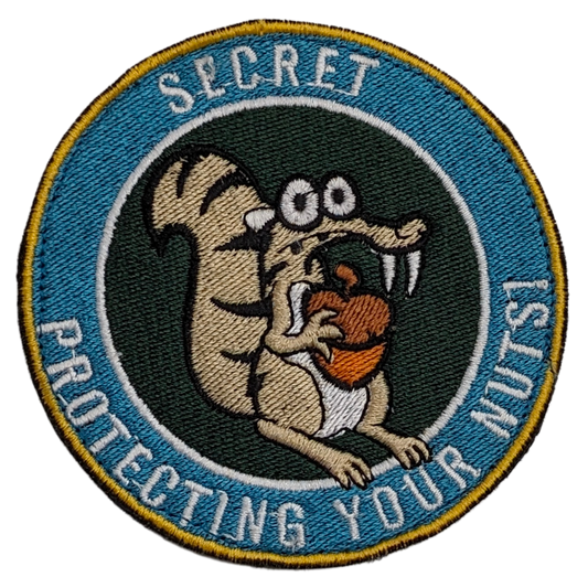Ice Age Patch
